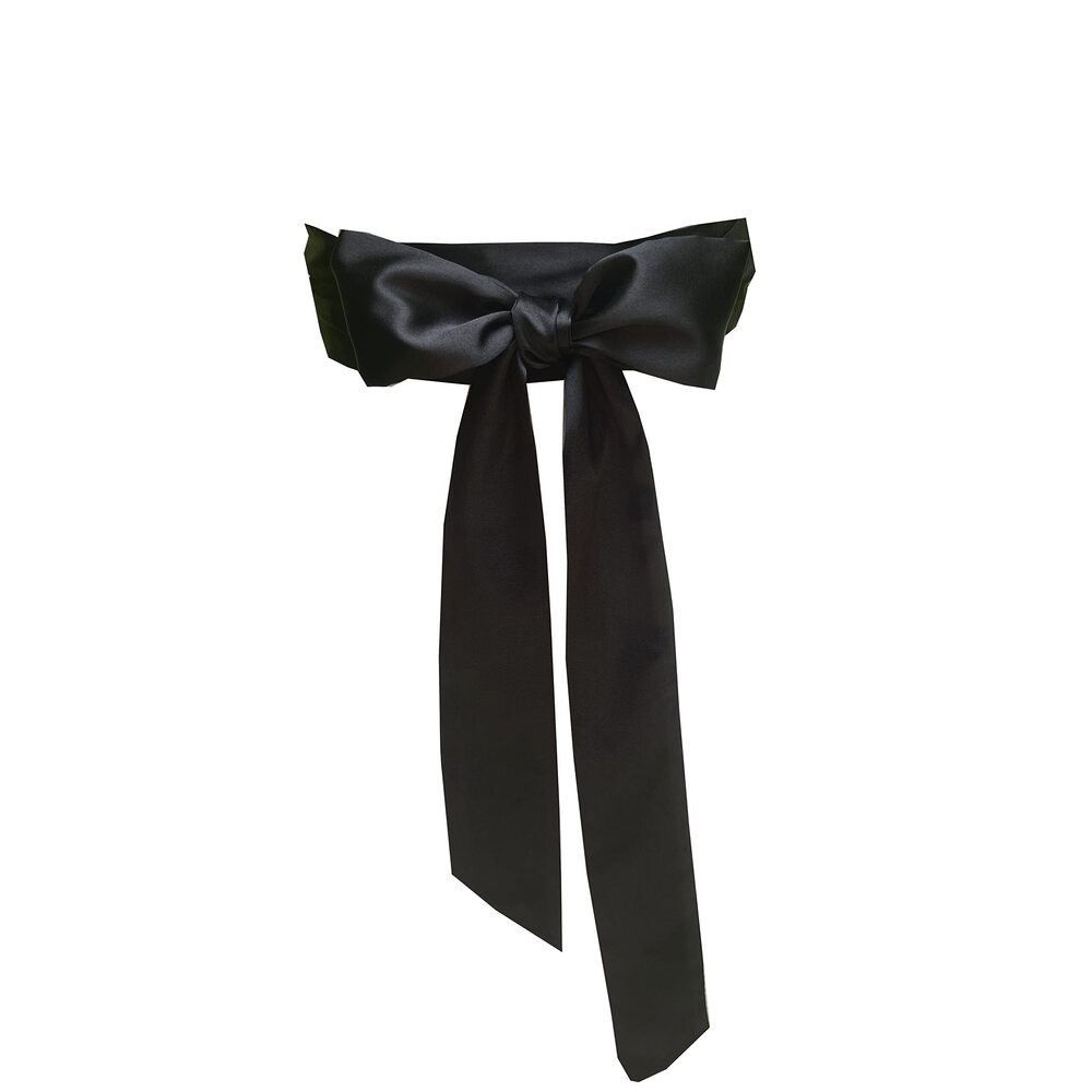 7621 Wedding Satin Sash Bridal Belts For Special Occasion Dresses